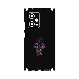 MAHOOT Dream Catchers-FullSkin Cover Sticker for Xiaomi Redmi Note 12 Pro 5G