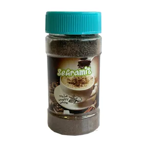 فرآورده کاکائویی پوششی سحرآمیز - 140 گرم