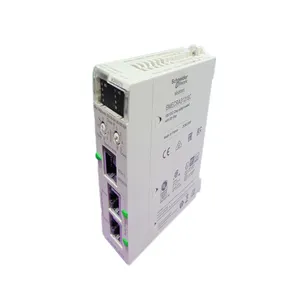 ماژول کنترل کننده خودکار از راه دور Modicon M580  اشنایدر الکتریک مدل BMECRA31210C