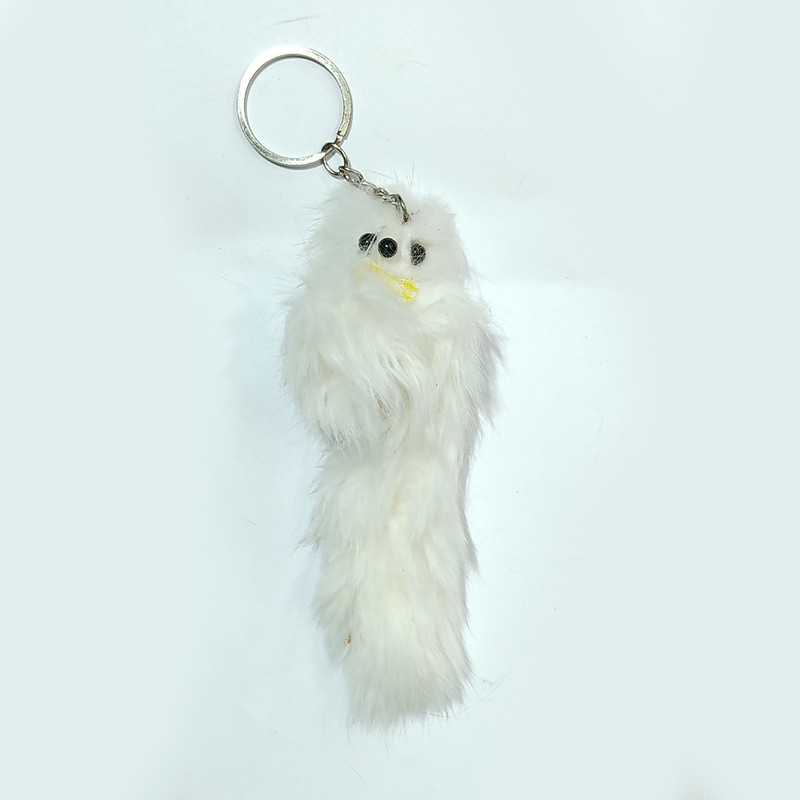 جاکلیدی دخترانه مدل پاپی 2