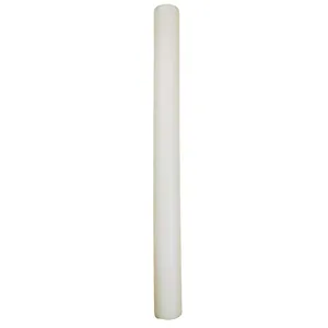 میلگرد تفلون PTFE مدل نسوز 25MM