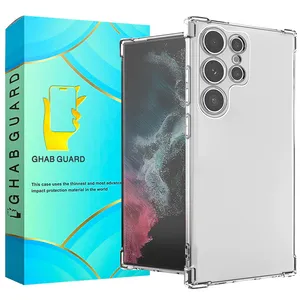 Ghab Guard KPG20 Cover For Samsung Galaxy S23 Ultra