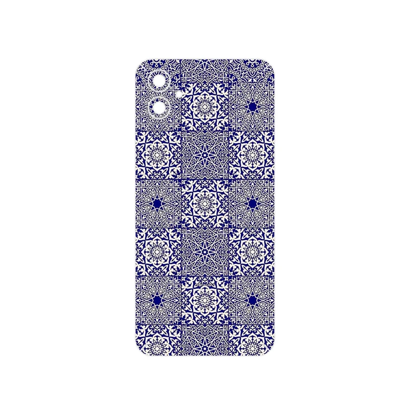 برچسب پوششی ماهوت مدل Iran Tile 11 مناسب برای گوشی موبایل سامسونگ Galaxy M04