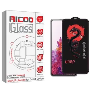 Ricoo RiC2 Horo Screen Protector For Samsung galaxy s20 fe