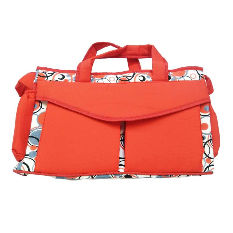 کیف لوازم کودک مدل coco