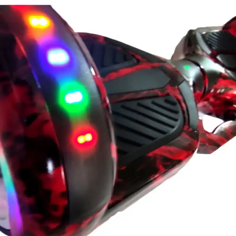 اسکوتر برقی مدل 6.5