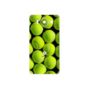 MAHOOT Tennis Cover Sticker for Microsoft Lumia 950