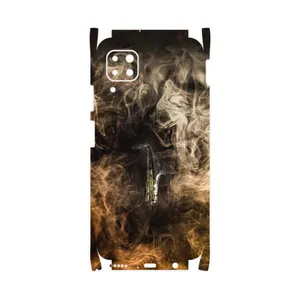 MAHOOT Saxophone-FullSkin Cover Sticker for Huawei Nova 7i