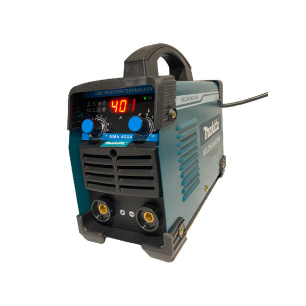 دستگاه جوش 400 آمپر  مدل MMA-400A