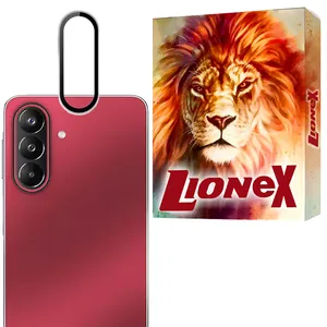Lionex RINL20 Ring Camera Lens Protector For Samsung Galaxy M47 5G