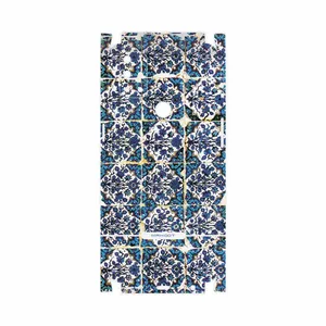 MAHOOT Iran-Tile1-FullSkin Cover Sticker for OnePlus Nord N10 5G