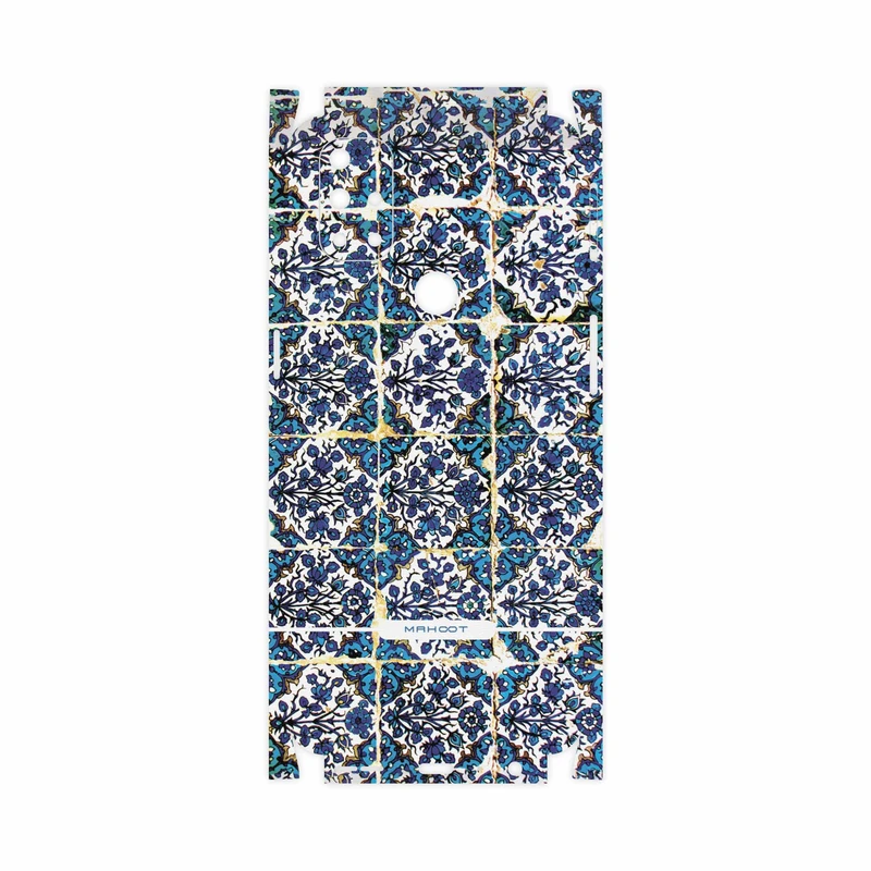 برچسب پوششی ماهوت مدل Iran-Tile1-FullSkin مناسب برای گوشی موبایل وان پلاس Nord N10 5G