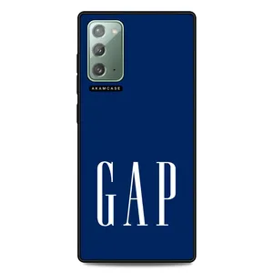 AKAM AMC-WSGN20-BRANDS-30 Cover For Samsung Galaxy Note 20