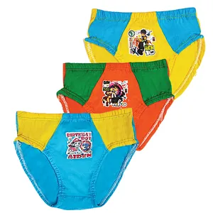 شورت پسرانه مدل 002 مجموعه 3 عددی