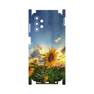 MAHOOT Summer Season-FullSkin Cover Sticker for Samsung Galaxy A13