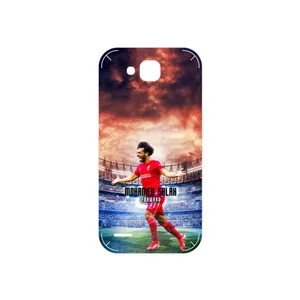MAHOOT Mohammad Salah Cover Sticker for Huawei Ascend G750