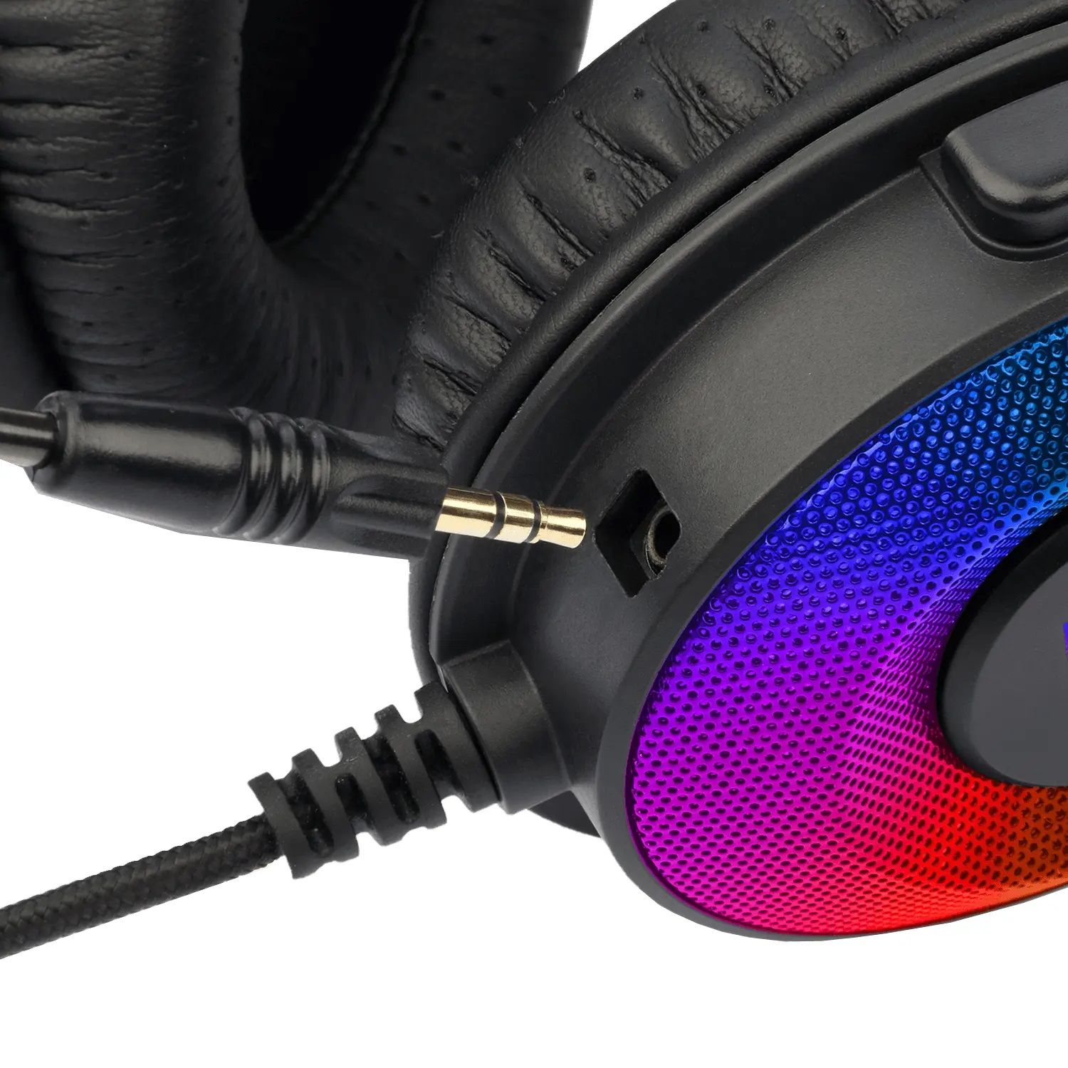 هدست مخصوص بازی ردراگون مدل Pandora H350 -  - 14