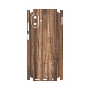 MAHOOT Light_Walnut_Wood-FullSkin Cover Sticker for Samsung Galaxy A07