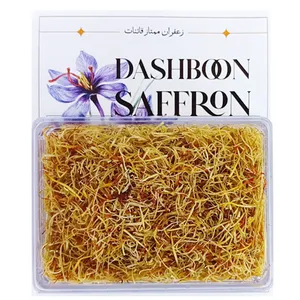 ریشه زعفران دشبون - 4 گرم