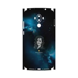 MAHOOT Emma Watson-FullSkin Cover Sticker for Huawei Mate 9