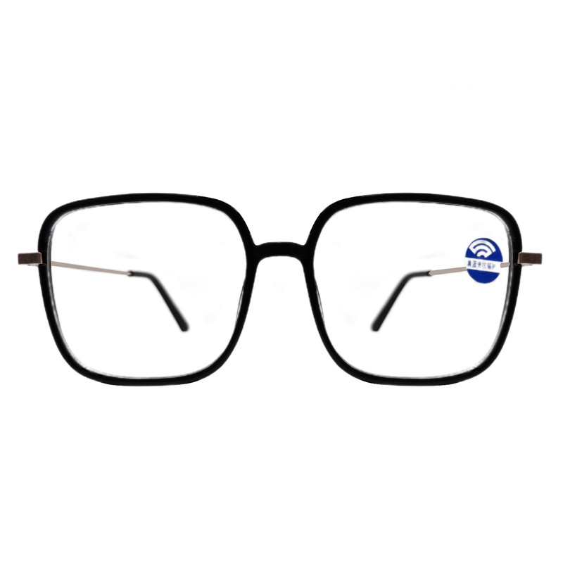 عینک محافظ چشم مدل مربعی کد b0086