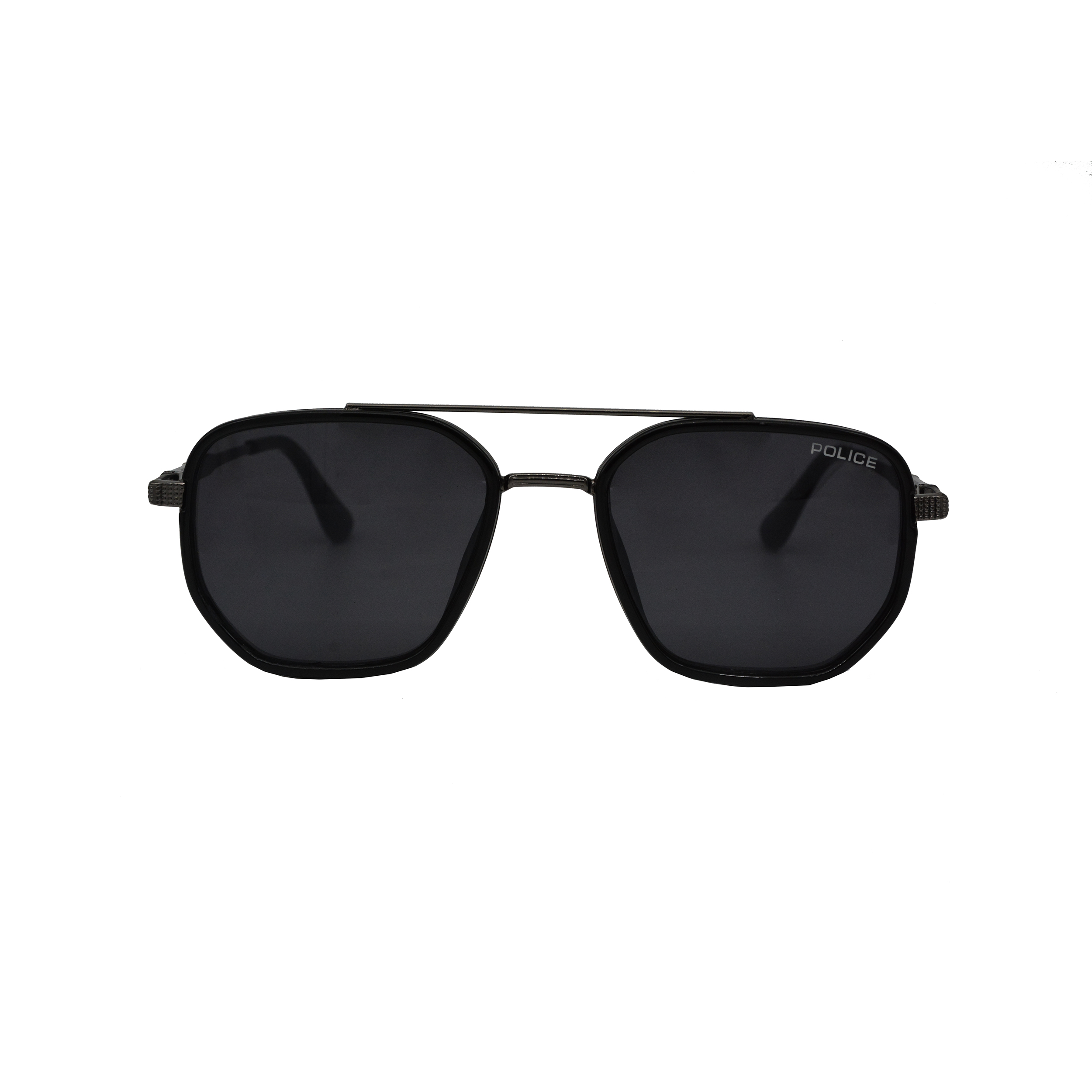 عینک آفتابی مردانه پلیس مدل SPL 23236 TI 5418140 