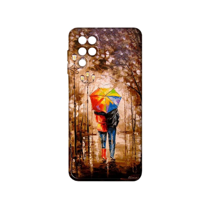  کاور مدل 050 مناسب برای گوشی موبایل سامسونگ galaxy A22 4g