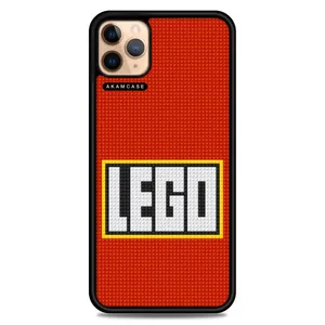 AKAM AMC-WA11PRO-LEGO14 Cover For Apple iPhone 11 Pro
