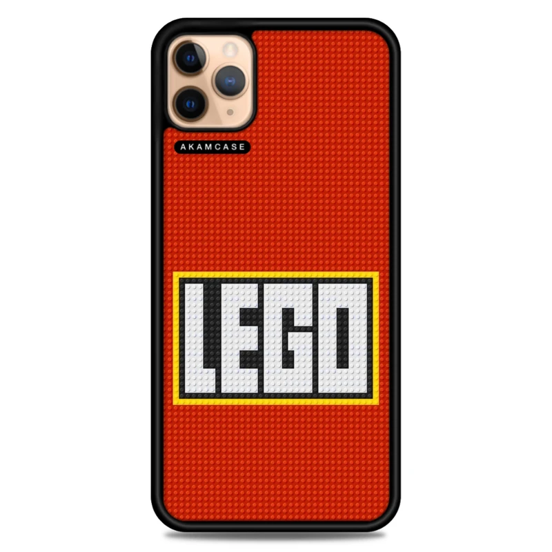 کاور آکام مدل AMC-WA11PRO-LEGO14 مناسب برای گوشی موبایل اپل iPhone 11 Pro