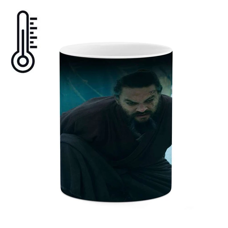 ماگ حرارتی کاکتی مدل فیلم کد mgh15798