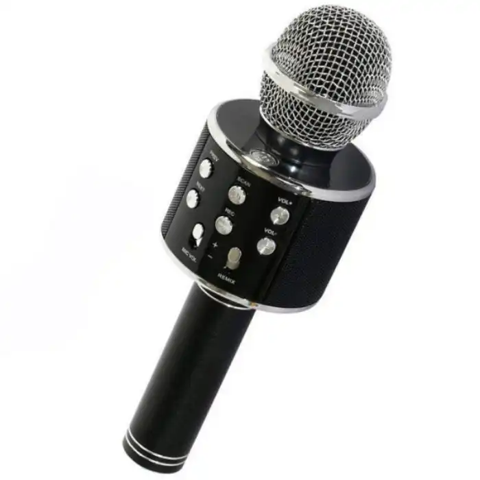 میکروفون اسپیکر مدل WS_MUSIC_KTV