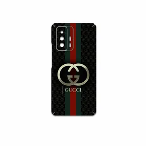 MAHOOT GUCCI-Logo Cover Sticker for Xiaomi 11T