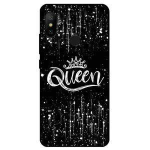 Megafone Queen 1893 Cover For Xiaomi Mi Mix 2s