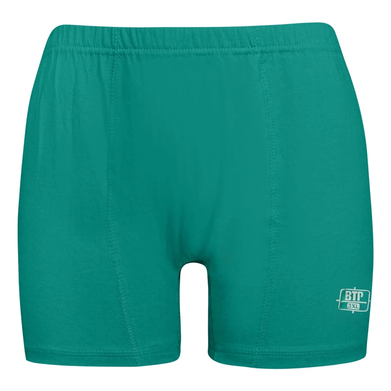 شورت مردانه برهان تن پوش مدل  پنبه ای کد 1004