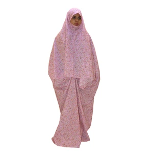 چادر نماز کیمیا گوهر مدل kgn21