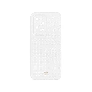 MAHOOT Cloud-Transparent Cover Sticker for Honor 200 Lite
