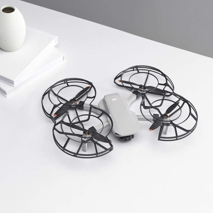 محافظ ملخ کواد کوپتر دی جی آی مدل 2