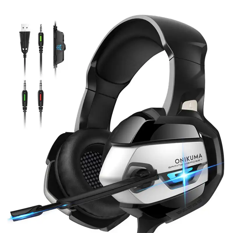 هدست مخصوص بازی اونیکوما مدل K5