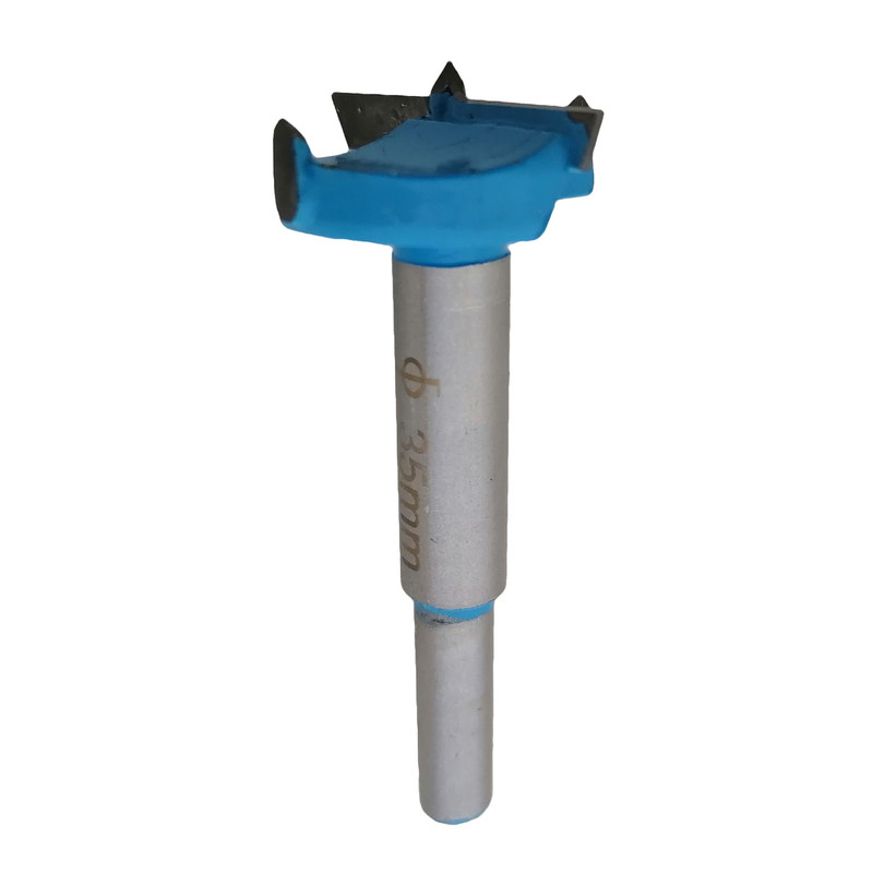 مته گازور جیانژنگ مدل j سایز 35 میلیمتر