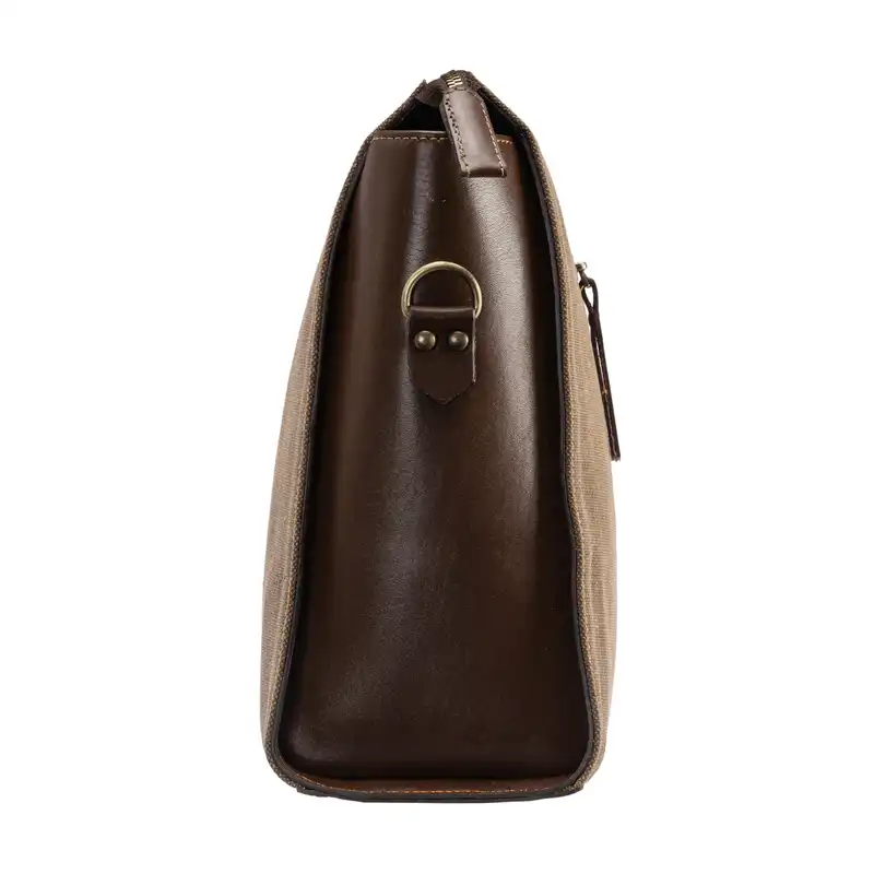 کیف دوشی زنانه صاد مدل AA2809