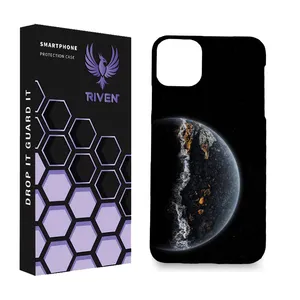 RIVEN RI2-3 Case For Apple iPhone 12 Pro