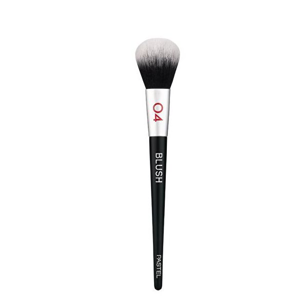 برس آرایشی پاستل مدل 04-BLUSH  -  - 1