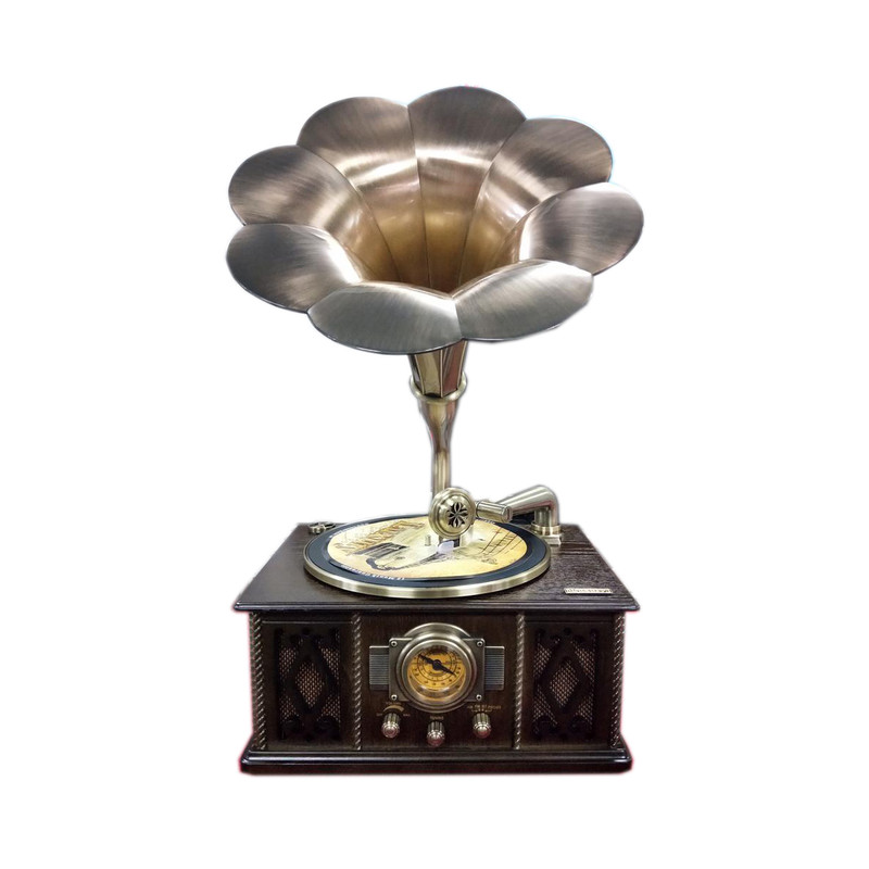 گرامافون طرح لاکچری مدل 102