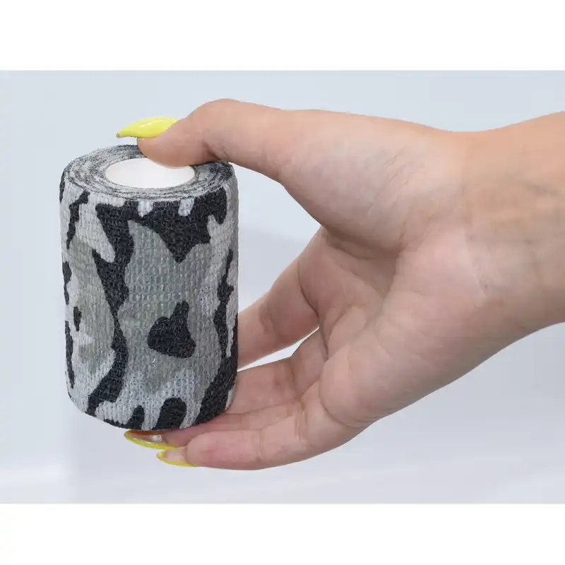 باند استتار کد cmKO