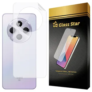 Glass Star GNMB Nano Back Protector For Xiaomi Redmi A4