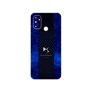 MAHOOT DS Automobiles Cover Sticker for OnePlus Nord N100