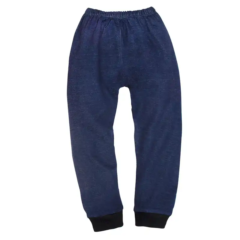 ست سویشرت و شلوار بچگانه سپیدپوش کد 7400