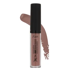 رژ لب مایع کنویس مدل MATTE DNA شماره D110