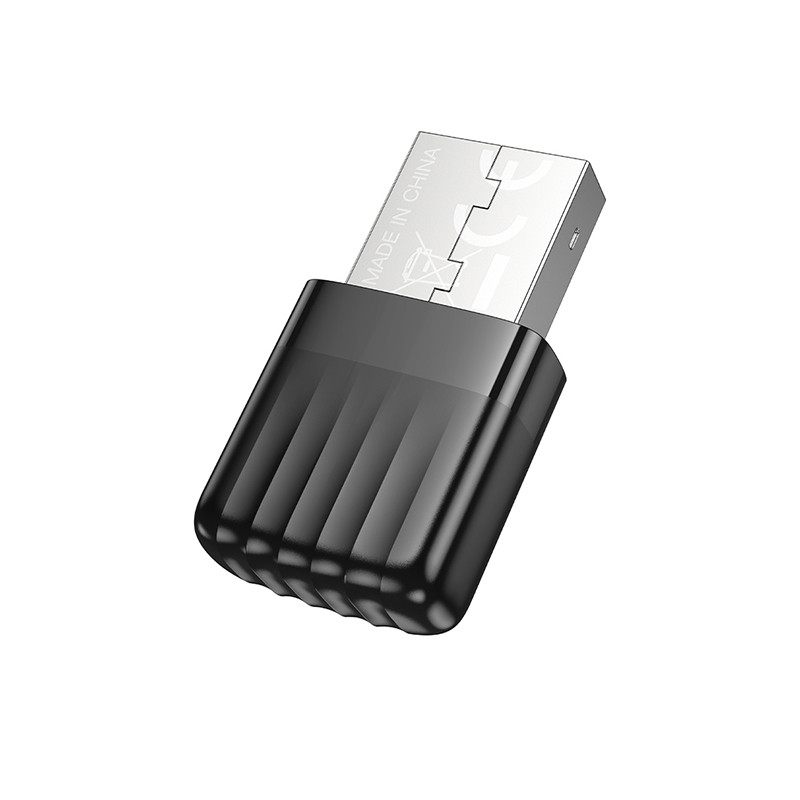 کارت شبکه USB بی سیم هوکو مدل HI33 WiFi5