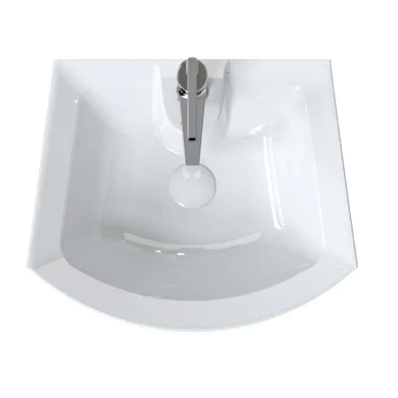 روشویی چینی کرد مدل ارین 01